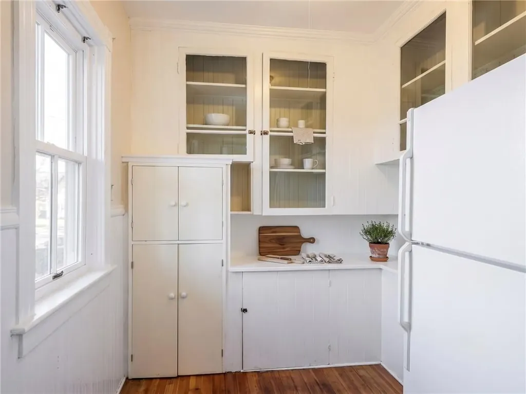 128 Congdon Street Providence RI 02906