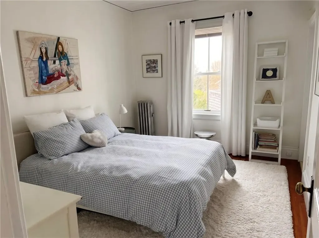 128 Congdon Street Providence RI 02906