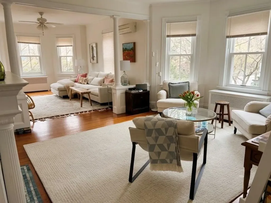 128 Congdon Street Providence RI 02906