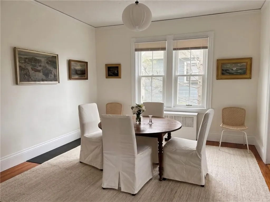 128 Congdon Street Providence RI 02906