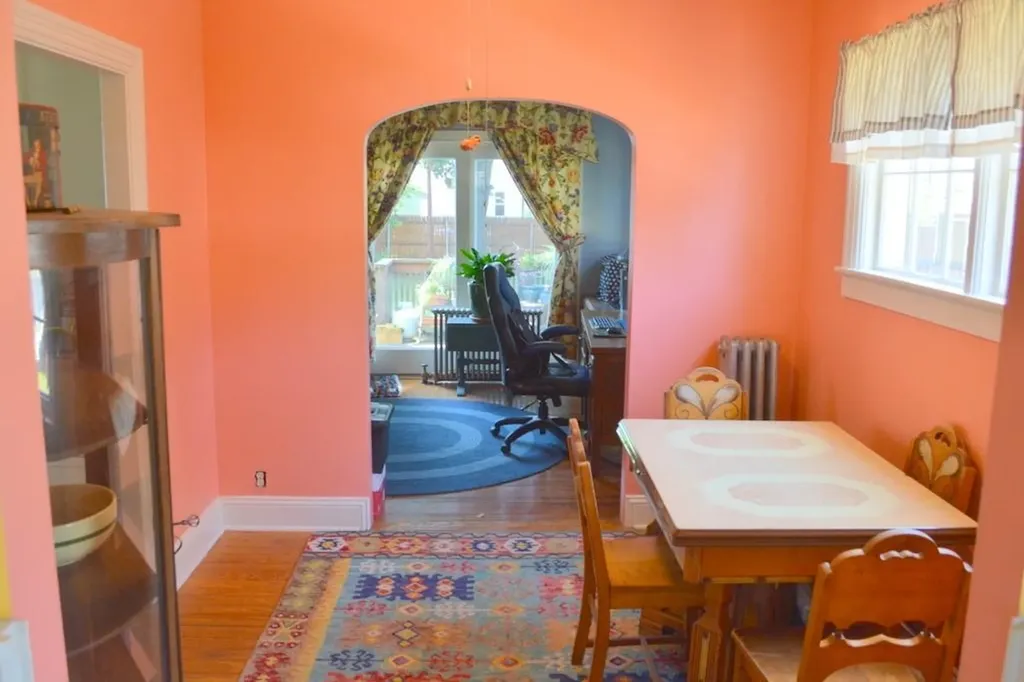 53 Russell Avenue East Providence RI 02914