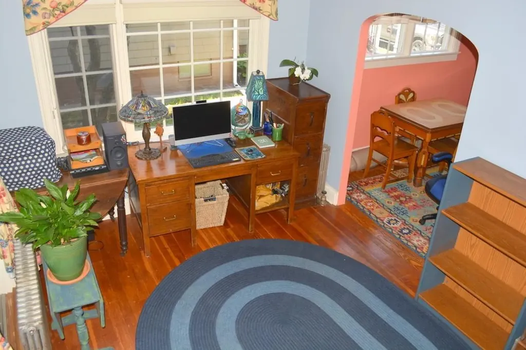 53 Russell Avenue East Providence RI 02914