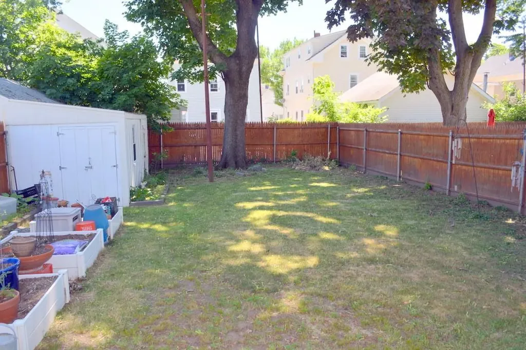 53 Russell Avenue East Providence RI 02914
