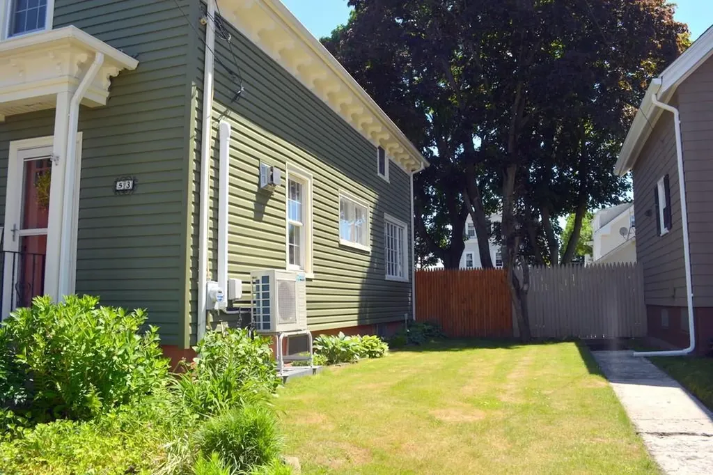53 Russell Avenue East Providence RI 02914