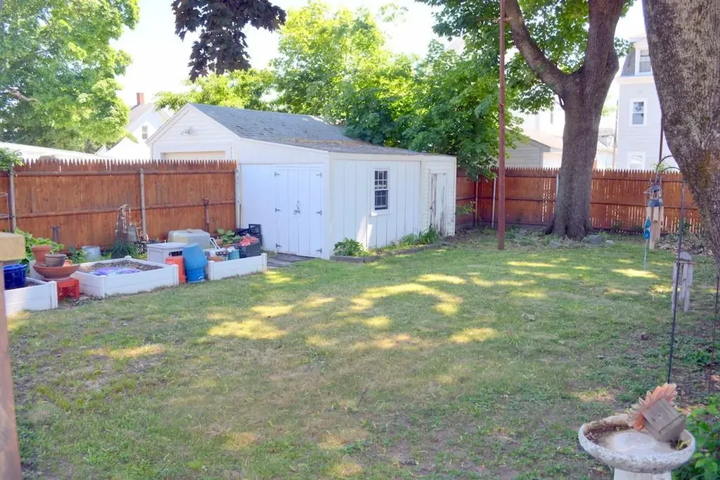 53 Russell Avenue East Providence RI 02914