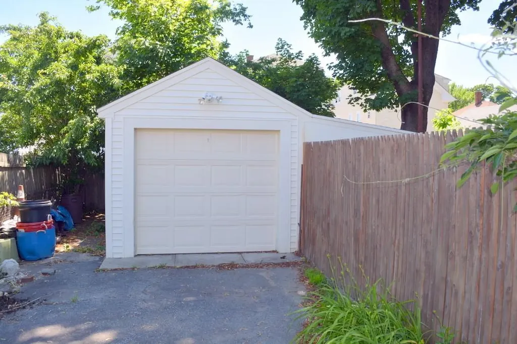 53 Russell Avenue East Providence RI 02914