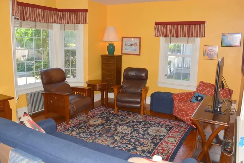 53 Russell Avenue East Providence RI 02914