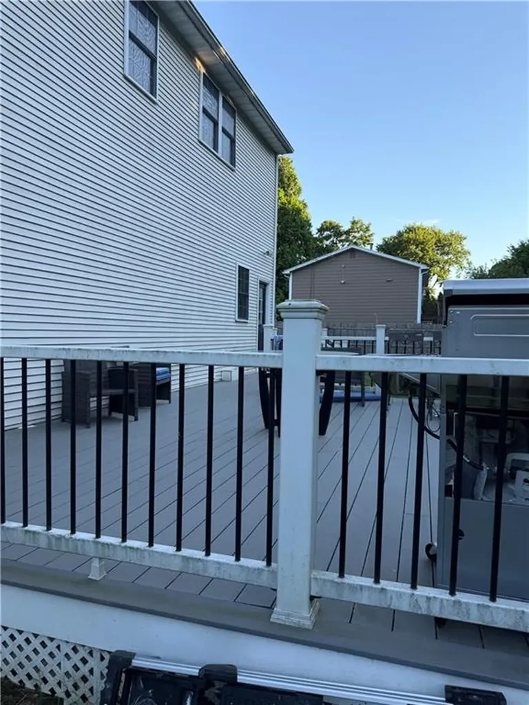 30 Gaglione Court Cranston RI 02921