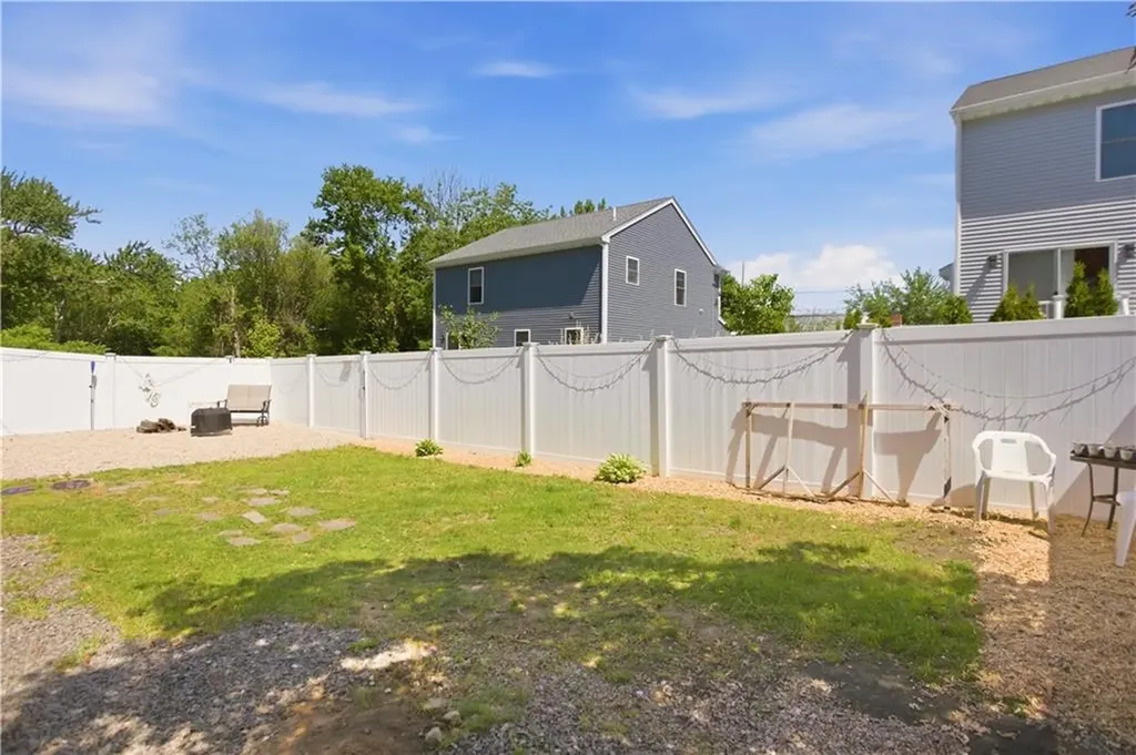 123 Progress Avenue East Providence RI 02915