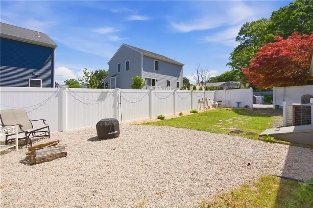 123 Progress Avenue East Providence RI 02915