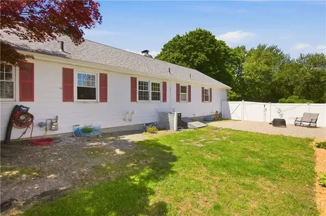 123 Progress Avenue East Providence RI 02915
