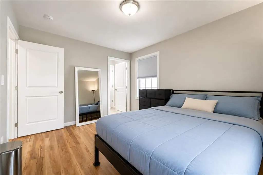 63 Chester Avenue Providence RI 02907