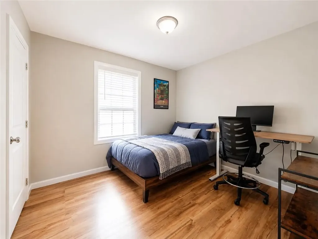 63 Chester Avenue Providence RI 02907