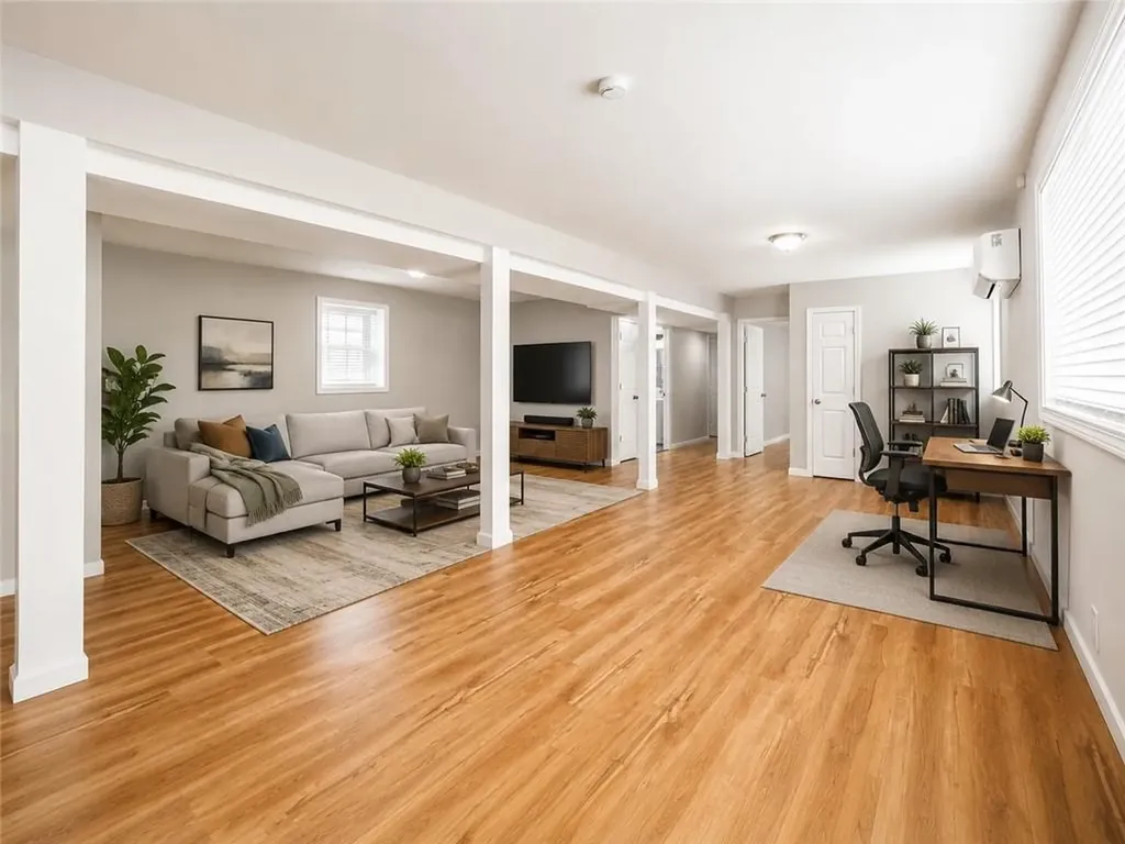 63 Chester Avenue Providence RI 02907