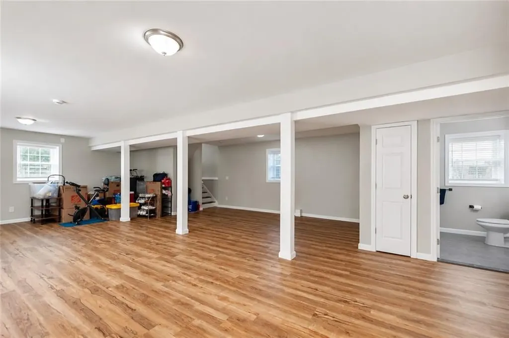 63 Chester Avenue Providence RI 02907