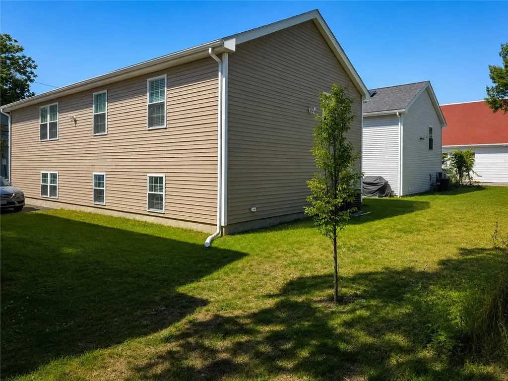 63 Chester Avenue Providence RI 02907