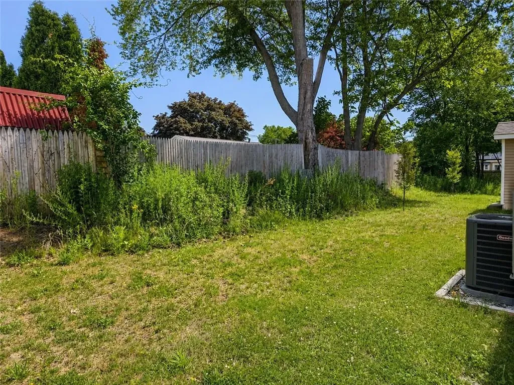 63 Chester Avenue Providence RI 02907