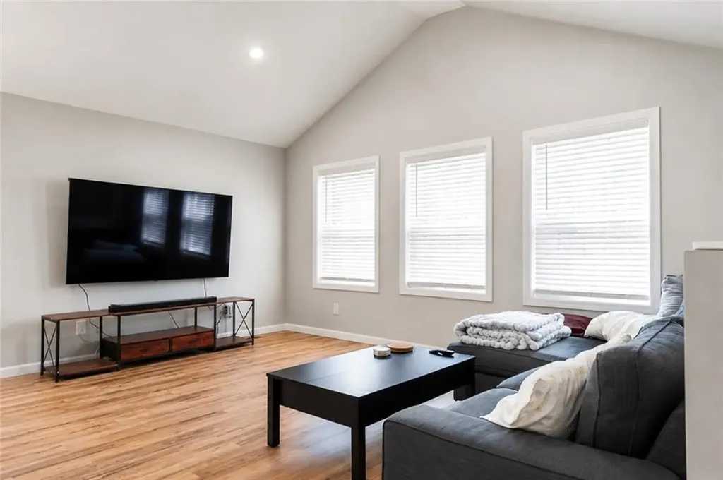 63 Chester Avenue Providence RI 02907