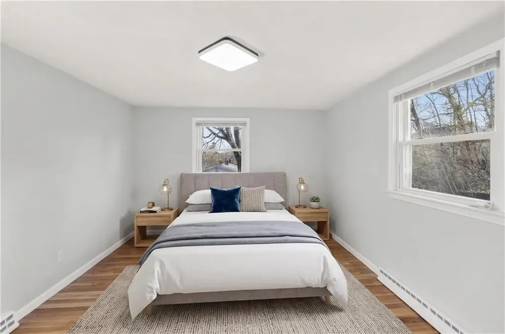 155 Birkshire Drive Warwick RI 02886