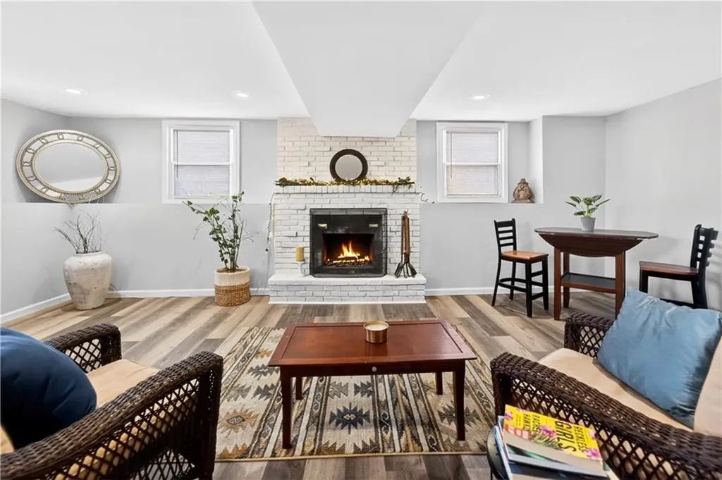 155 Birkshire Drive Warwick RI 02886