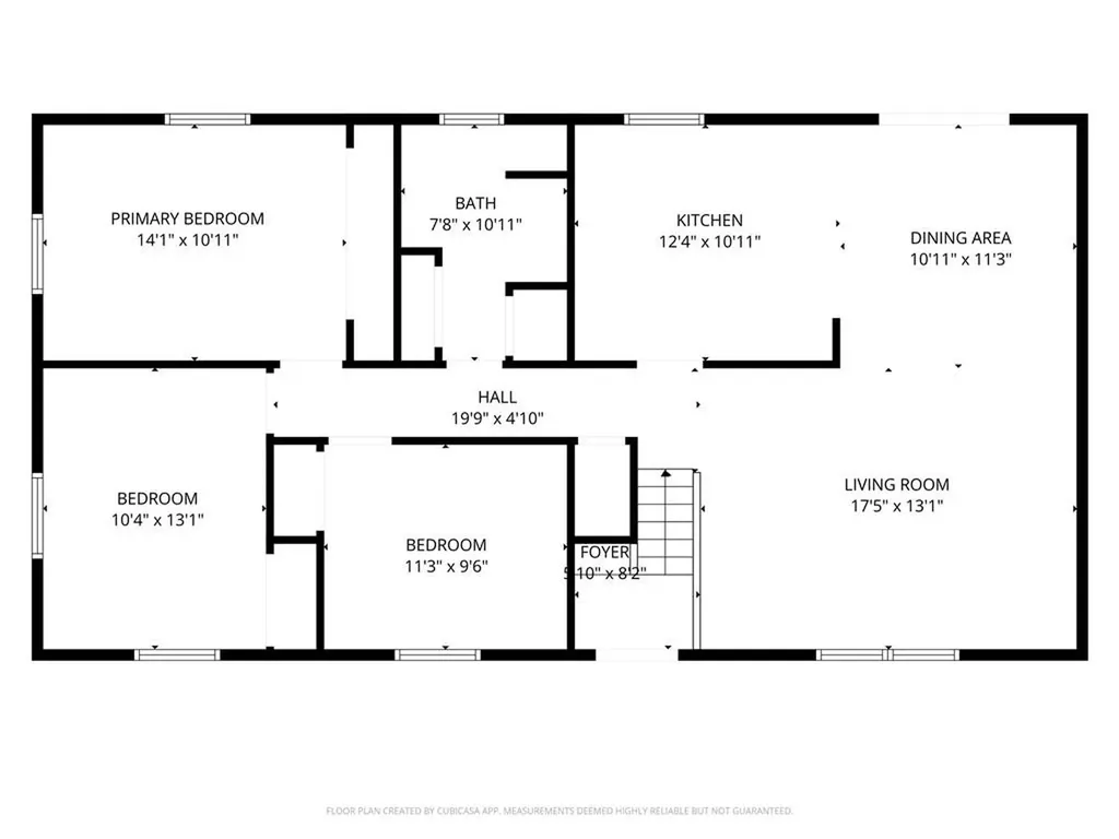 155 Birkshire Drive Warwick RI 02886