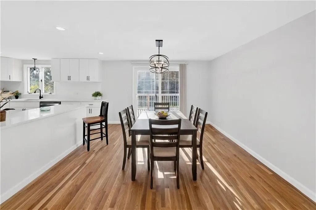 155 Birkshire Drive Warwick RI 02886