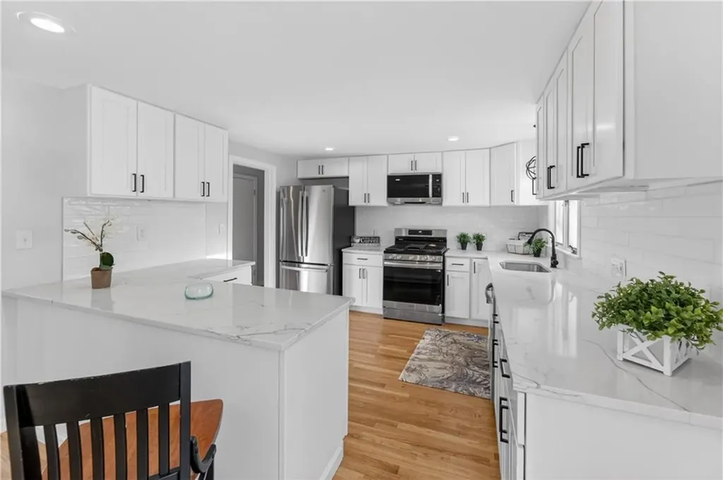 155 Birkshire Drive Warwick RI 02886