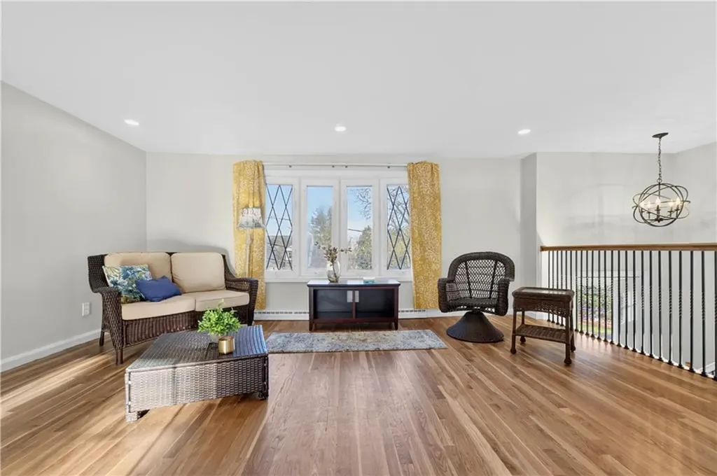 155 Birkshire Drive Warwick RI 02886