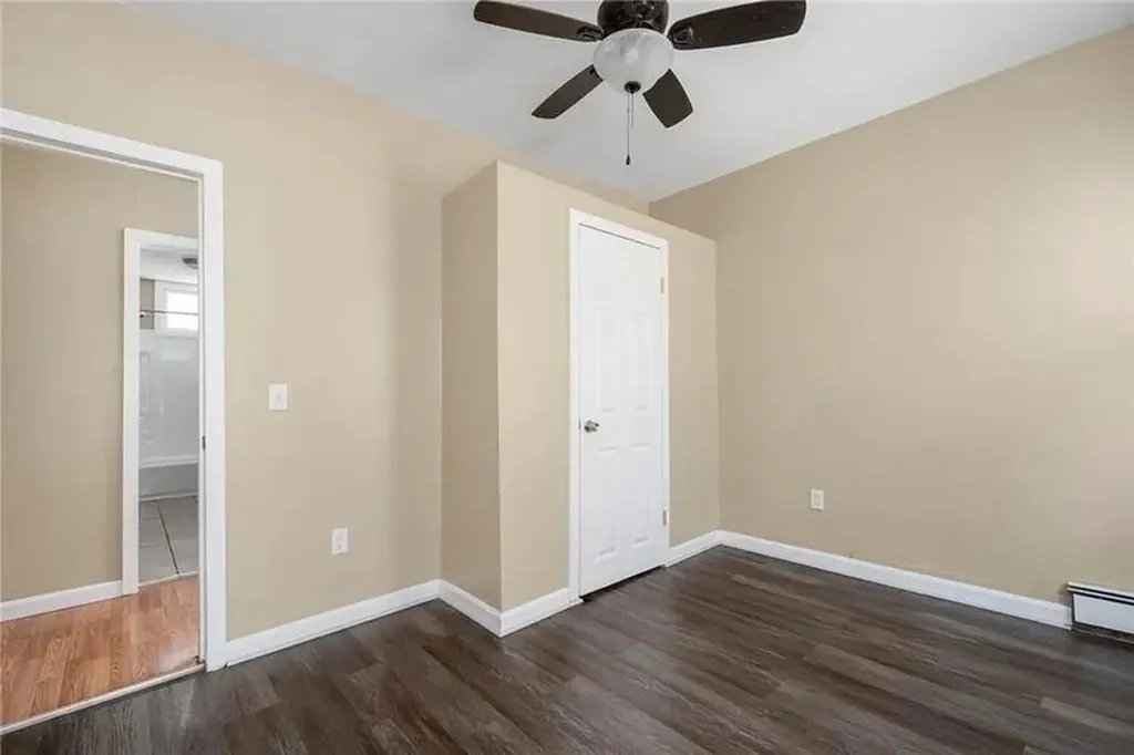 26 Frederick Street Providence RI 02908