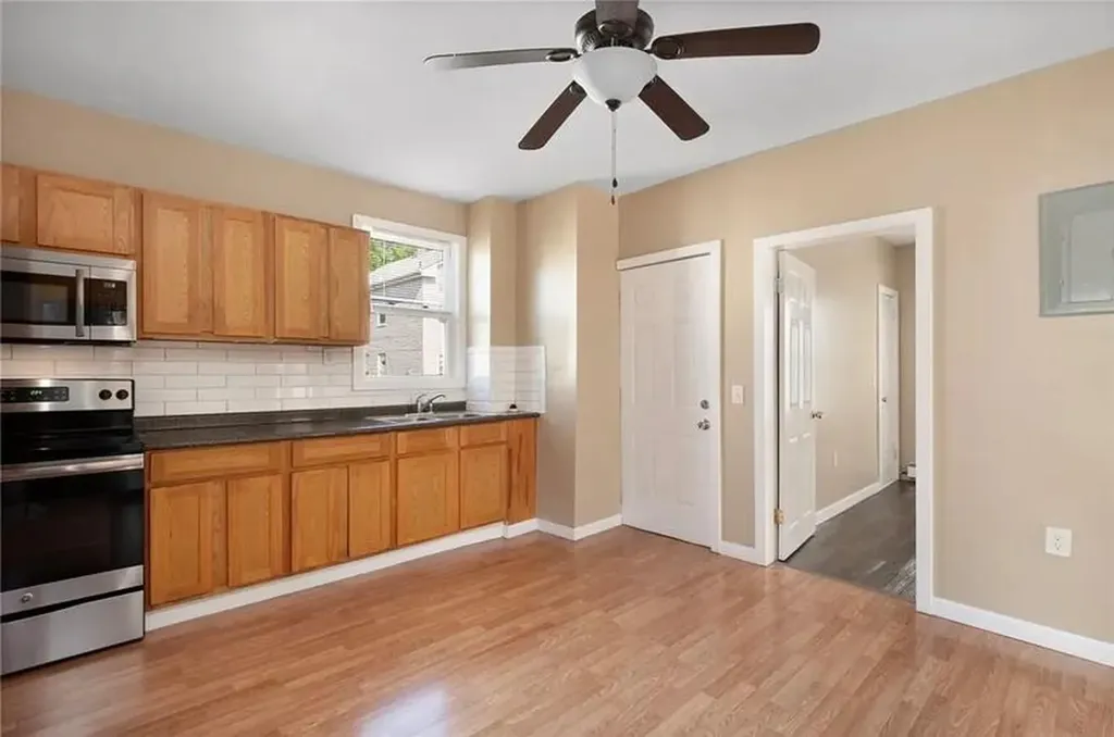 26 Frederick Street Providence RI 02908