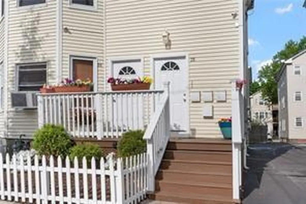 26 Frederick Street Providence RI 02908