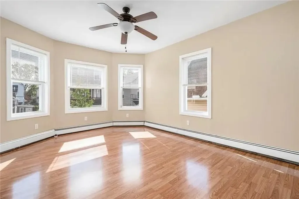 26 Frederick Street Providence RI 02908