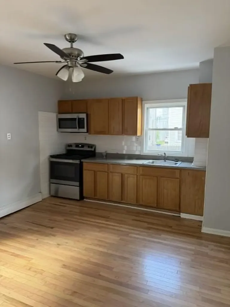 26 Frederick Street Providence RI 02908