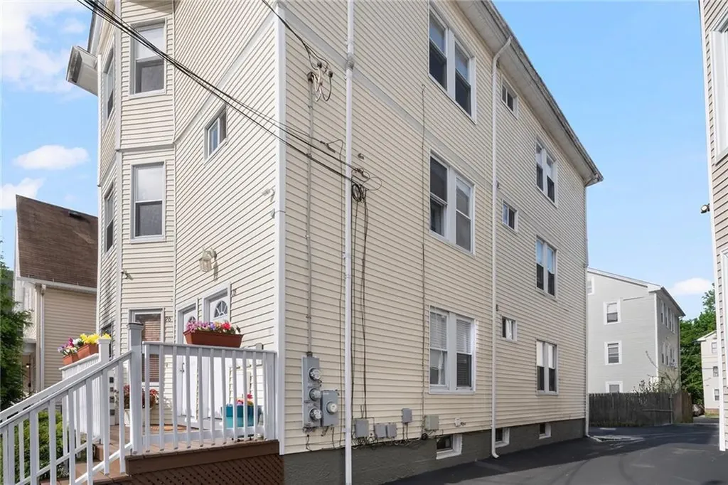 26 Frederick Street Providence RI 02908