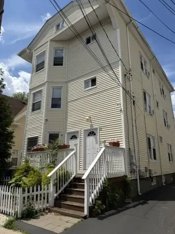 26 Frederick Street Providence RI 02908