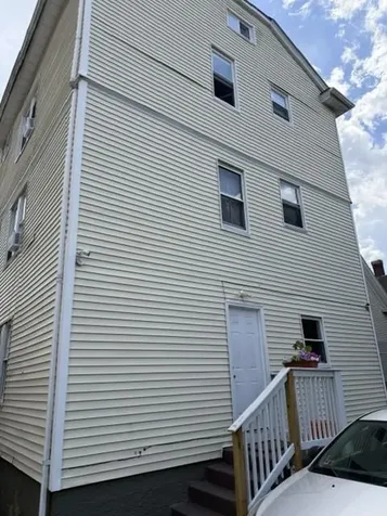 26 Frederick Street Providence RI 02908