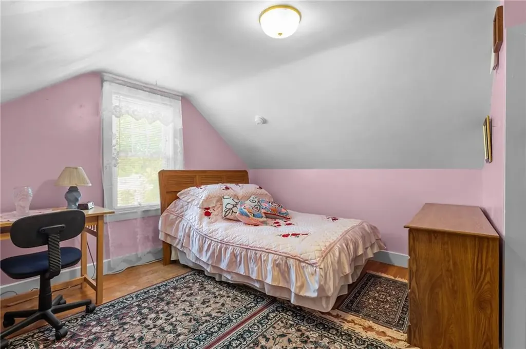 43 Virginia Avenue Woonsocket RI 02895