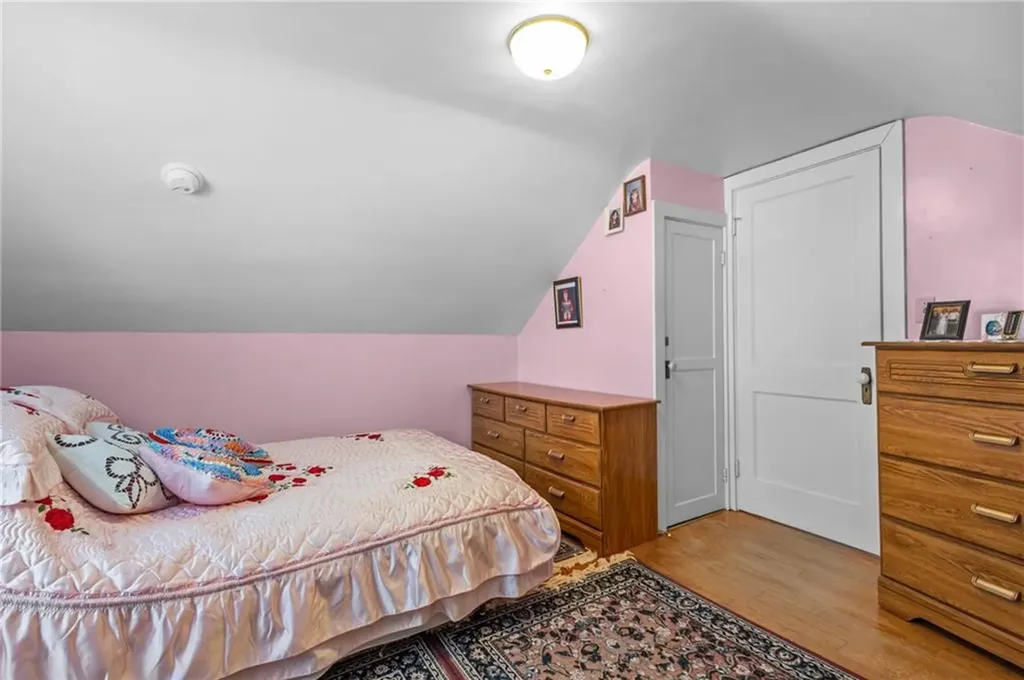 43 Virginia Avenue Woonsocket RI 02895