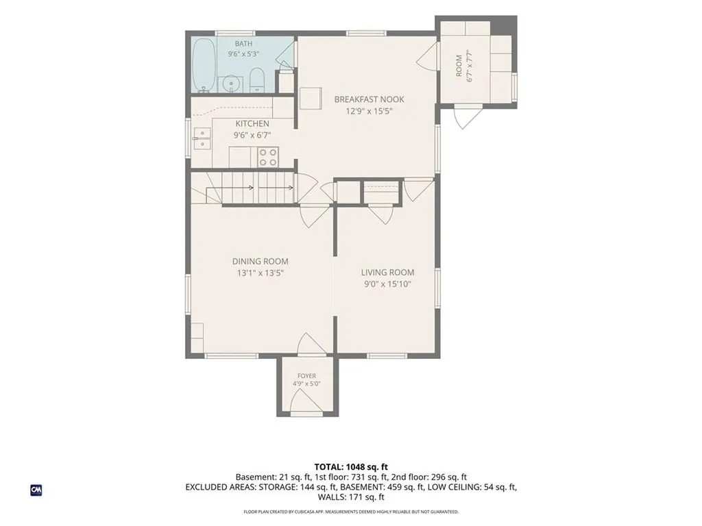43 Virginia Avenue Woonsocket RI 02895