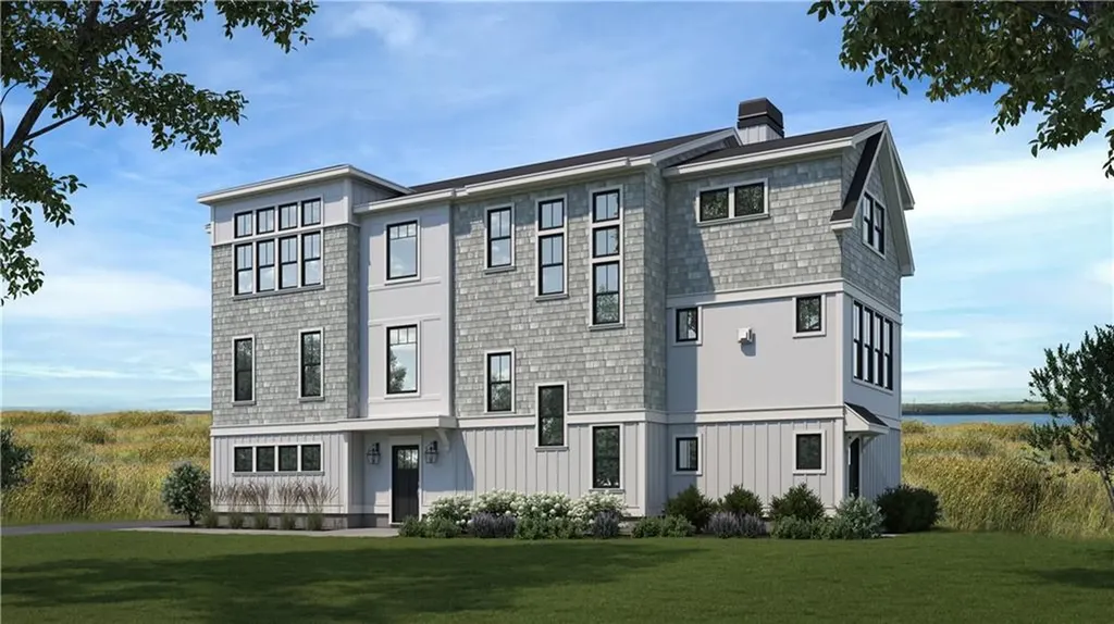 150 Alfred Drowne Road Barrington RI 02806