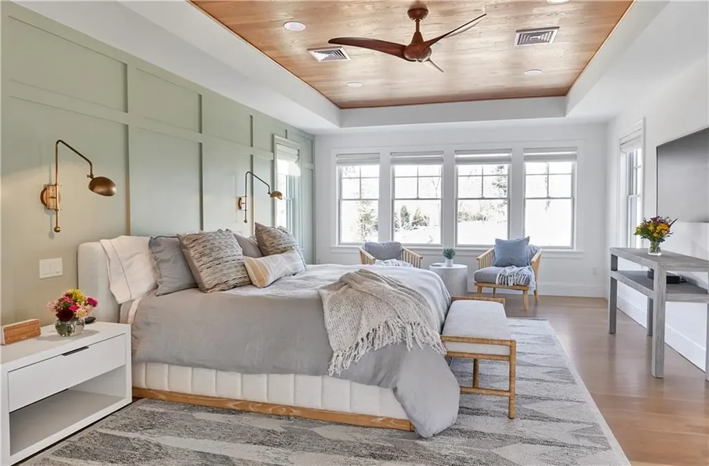 150 Alfred Drowne Road Barrington RI 02806