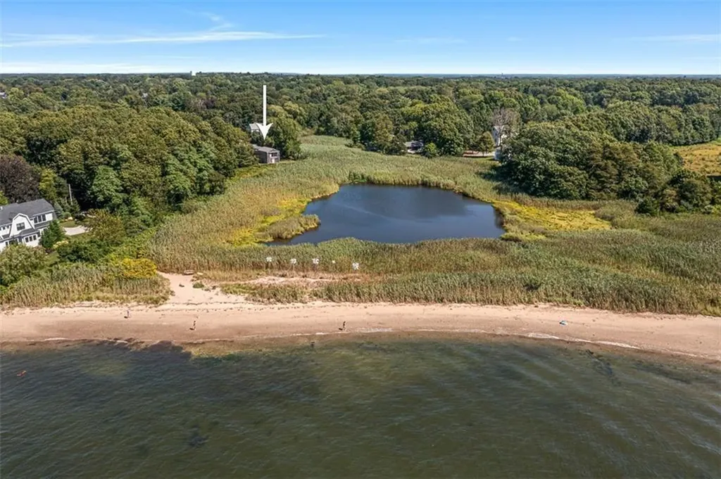 150 Alfred Drowne Road Barrington RI 02806