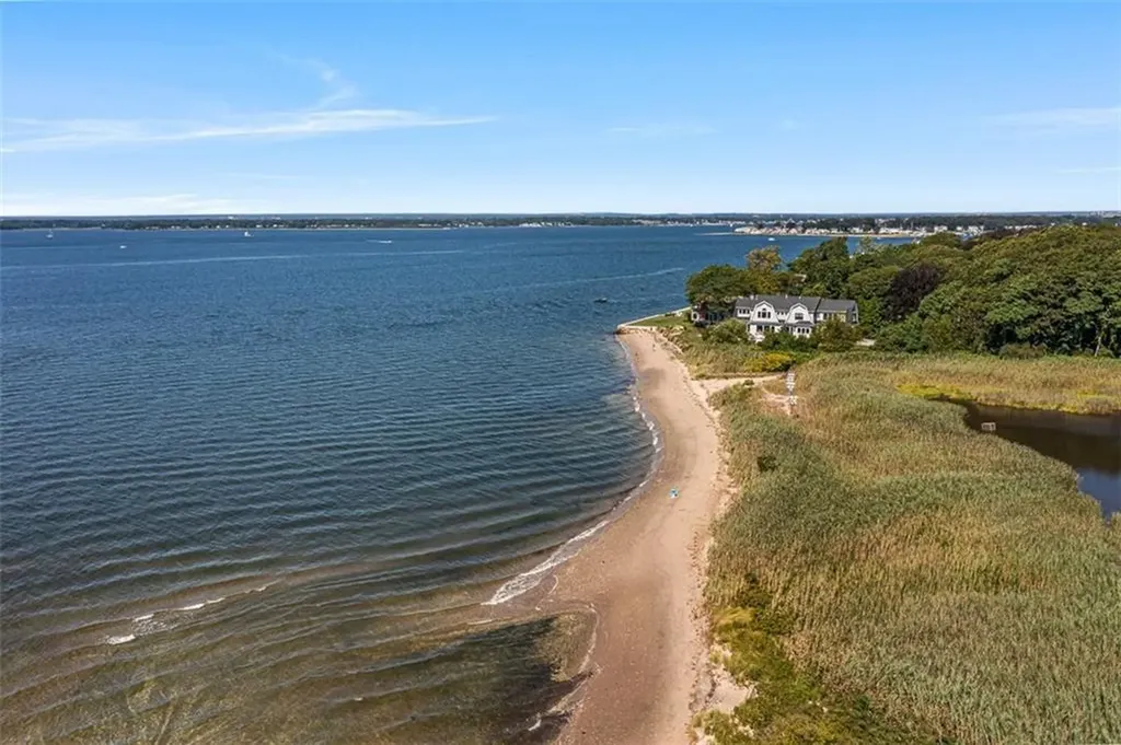 150 Alfred Drowne Road Barrington RI 02806