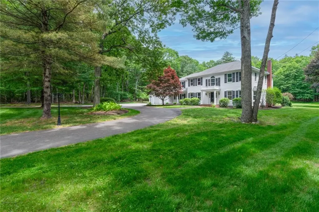 54 Ridge Road Scituate RI 02857