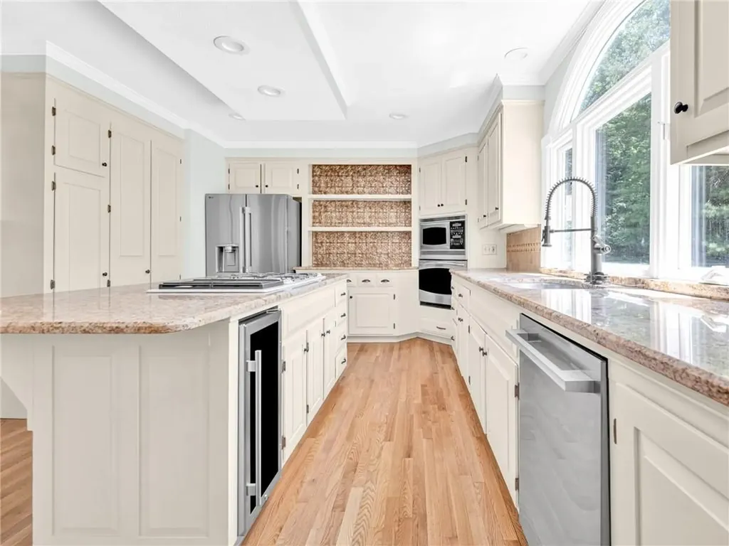 54 Ridge Road Scituate RI 02857