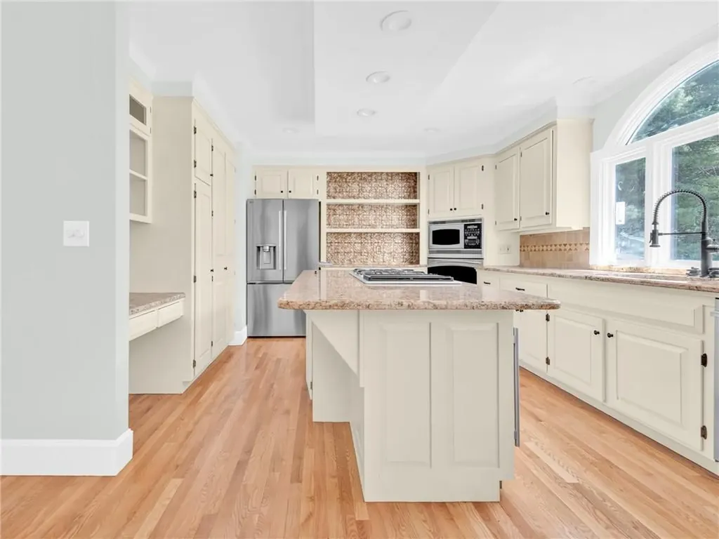 54 Ridge Road Scituate RI 02857