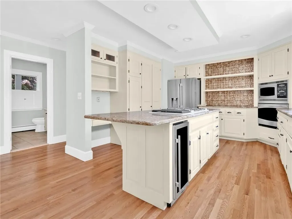 54 Ridge Road Scituate RI 02857