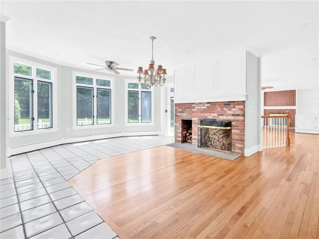 54 Ridge Road Scituate RI 02857