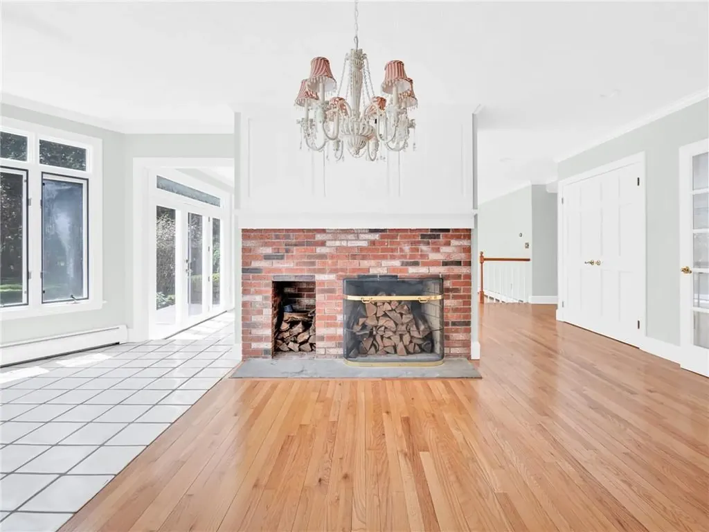 54 Ridge Road Scituate RI 02857