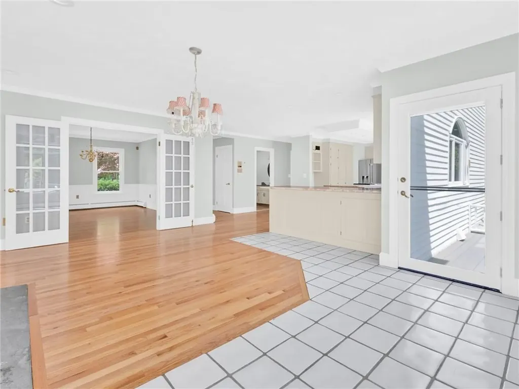 54 Ridge Road Scituate RI 02857